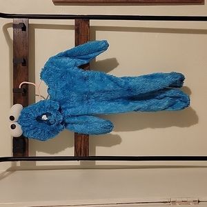 Cookie monster costume